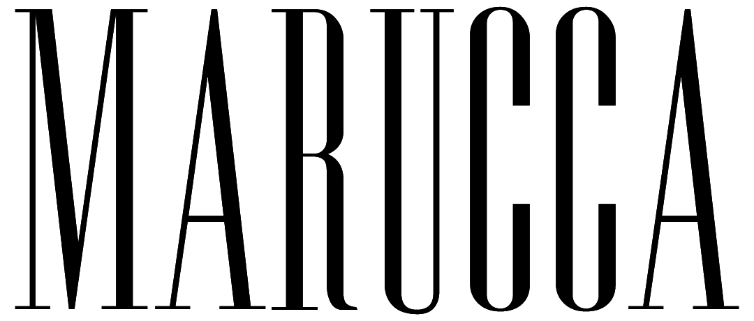 marucca logo